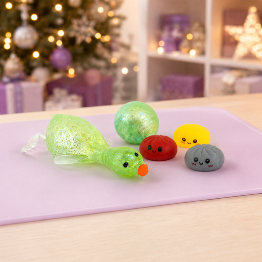 Squishiverse – Overraskelseskalender