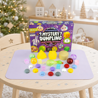 Squishiverse – Overraskelseskalender